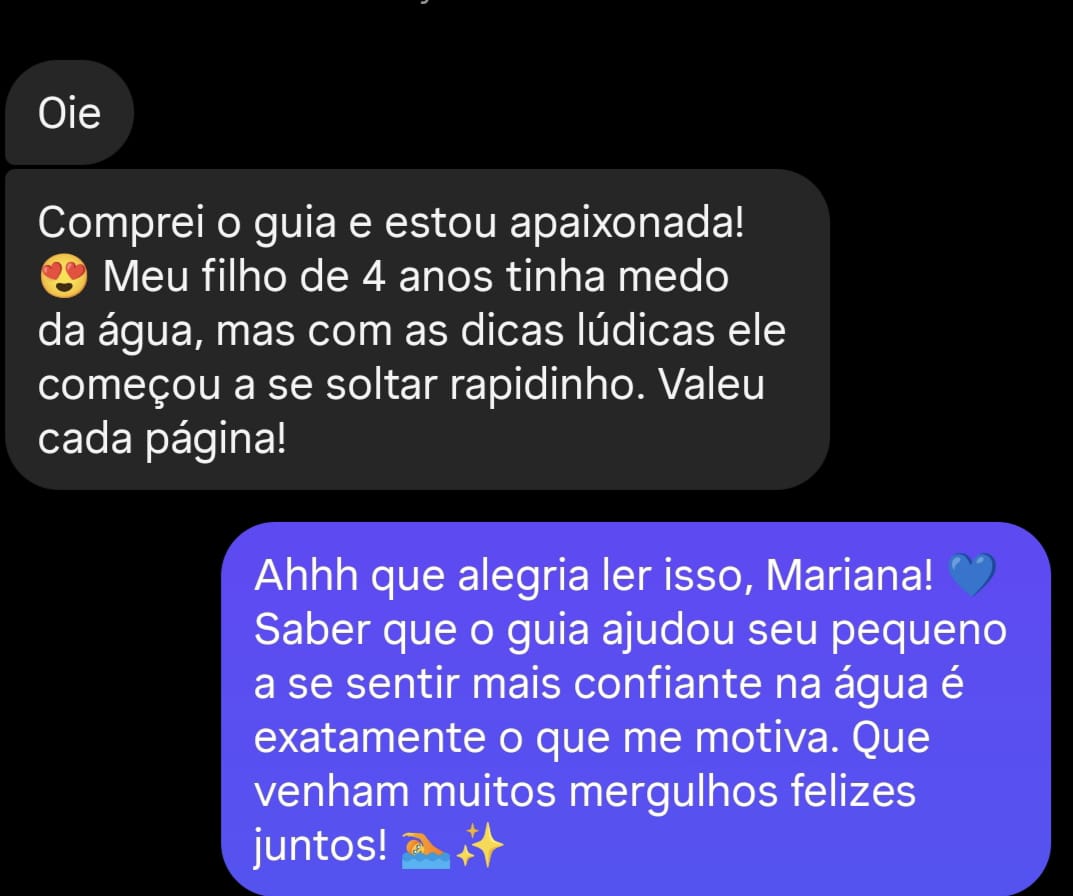 Depoimento 1